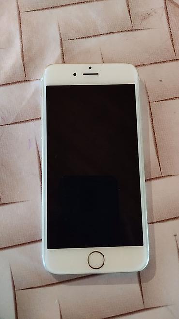 komputer ehtiyat hisseleri: IPhone 6s, 32 GB, Qızılı, Barmaq izi — 7