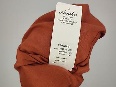 spódnice plus size: Spódnica damska, rozmiar 2XL — 7
