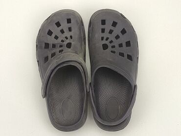 balenciaga bluzki damskie: Flip flops for women, 37, condition - Good