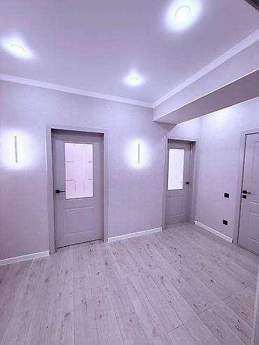 Продажа квартир: 1 комната, 41 м², Элитка, 4 этаж, Дизайнерский ремонт — 9