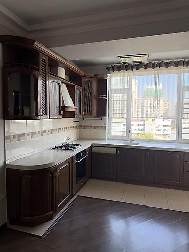 8: 4 комнаты, 140 м², Филармония Элитка, 8 этаж, Евроремонт — 7