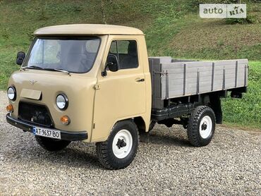 maşın: Uaz 3303 sənədləri axdariram