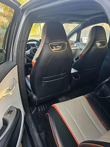 mercedes benz smart: BYD Dolphin: 2022 г., Автомат, Электромобиль, Хэтчбэк — 5