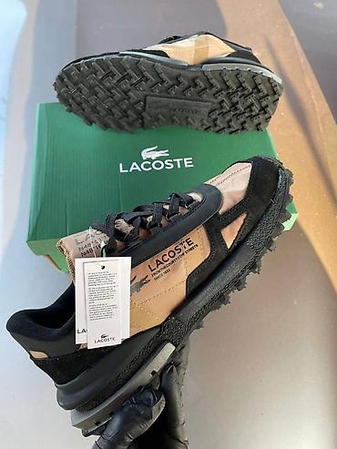 crocs privesci: Lacoste patike NOVO Novo Brojevi 41 do 46 fb Moja Kupovina 1 — 1
