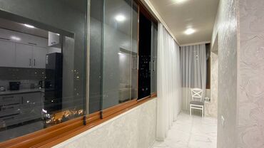 Köhnə tikili: Bakı, Köhnə Günəşli, 3 otaqlı, Köhnə tikili, m. Həzi Aslanov, 85 kv. m — 15