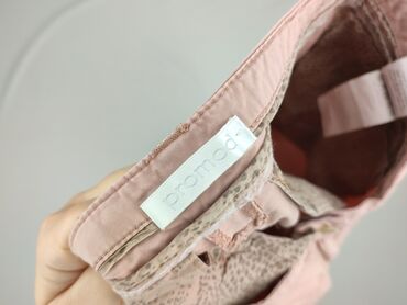 Women's Pants: Promod, Spodnie materiałowe damskie, rozmiar S w lalafo.pl — 6 Women's Pants: Promod, Spodnie materiałowe damskie, rozmiar S — 6