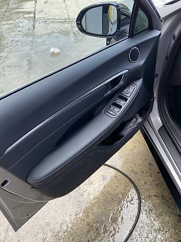 х5 2004: Hyundai Sonata: 2025 г., 2 л, Автомат, Газ, Седан — 5
