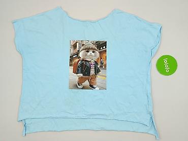 nirvana oversized t shirty: T-shirt damski, rozmiar One size — 2