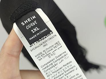 shein logowanie: Shein Curve, Spódnica damska, rozmiar XL — 4
