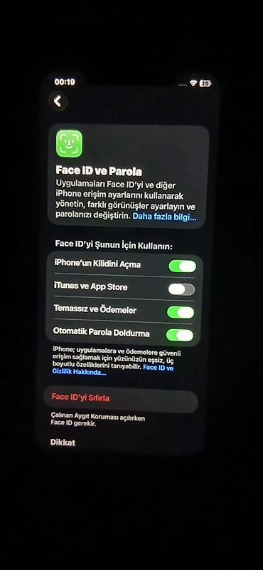 Apple iPhone: IPhone 11 Pro Max, Qızılı — 5