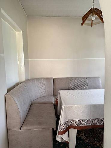 Продажа коттеджей и домов: Срочно продаю дом в Кара Балте Продается дом в Кара Балте с ремонтом — 17