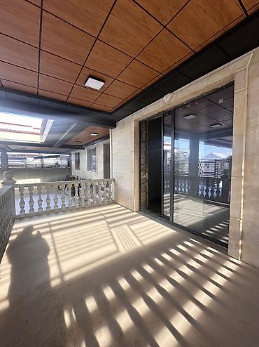 Продажа коттеджей и домов: 🏡 Продаётся дом в закрытом VIP-городке «Хикмет» 📍 с. Байтик — тишина — 11