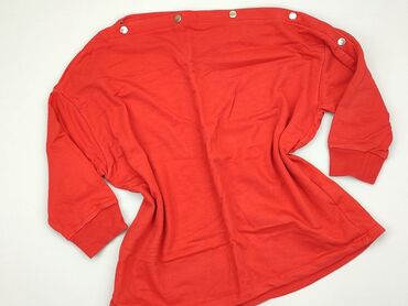 bluzki czerwona damskie: Blouse, Reserved, L (EU 40), condition - Good