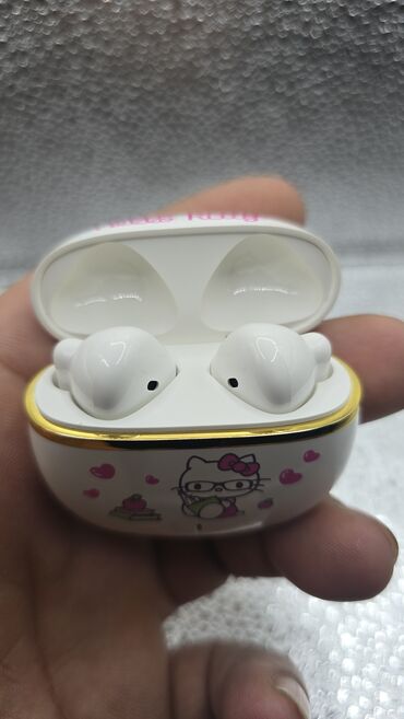 Qulaqcıqlar: Yeni Simsiz (Bluetooth) Qulaqcıqlar, rəng - Bənövşəyi — 19