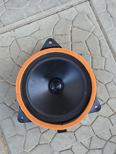 alpine cda 9887: Продаю аудио колонку Harman Kardon, 6,5 дюймов, Не рабочий — 1