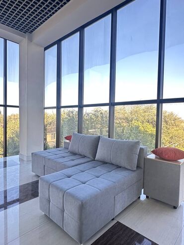 Модульные диваны: Модульный диван — 2