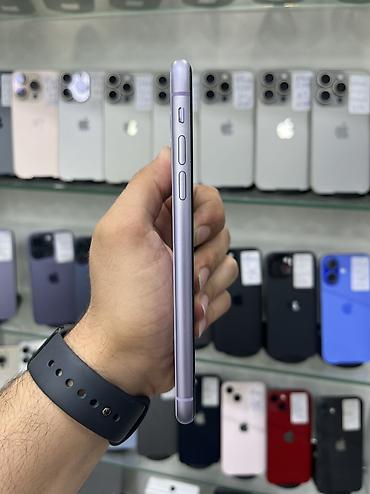 ipad mini 5 islenmis: IPhone 11, 128 GB, Çəhrayı, Zəmanət, Kredit, Simsiz şarj — 5