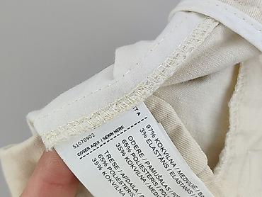 mango 17088a: MNG Suit, Spodnie materiałowe damskie, rozmiar L — 7