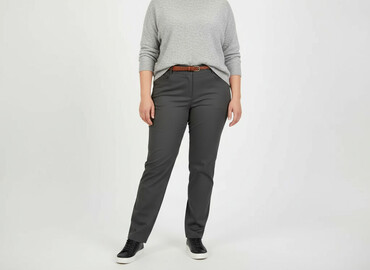 Women's Pants: Брюки жіночі, розмір 4XL