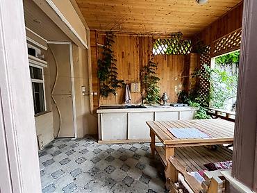 Həyət evləri və villaların satışı: Binəqədi qəs. 6 otaqlı, 170 kv. m, Orta təmir — 6