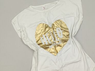 t shirty ciao bella: Women`s T-shirt, size M (EU 38)