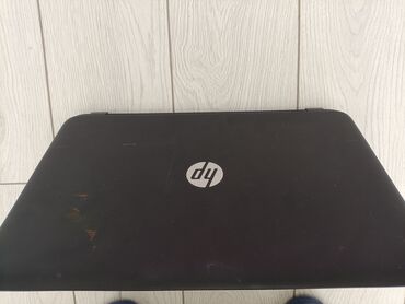 hp envy x360: Ноутбук, HP, 6 ГБ ОЭТ, AMD A6, Колдонулган, Жумуш, окуу үчүн