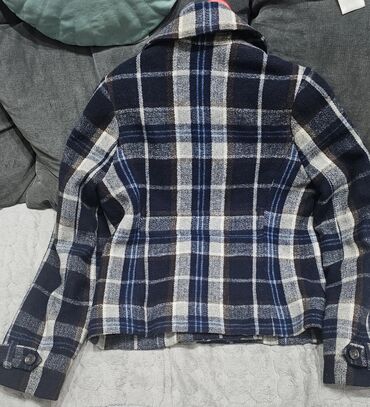 Kaputi: Abercrombie & Fitch, S (EU 36), Karirani, Sa postavom — 4