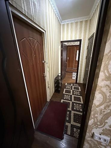 turpan: Уютная меблированная комната с лоджией - Светлая комната с большим — 8