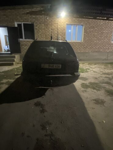 пассат б4 двер: Volkswagen Passat: 1993 г., 2 л, Механика, Бензин, Универсал