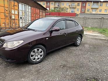 lada 9: Hyundai Elantra: 2007 г., 1.6 л, Механика, Бензин, Хэтчбэк — 3