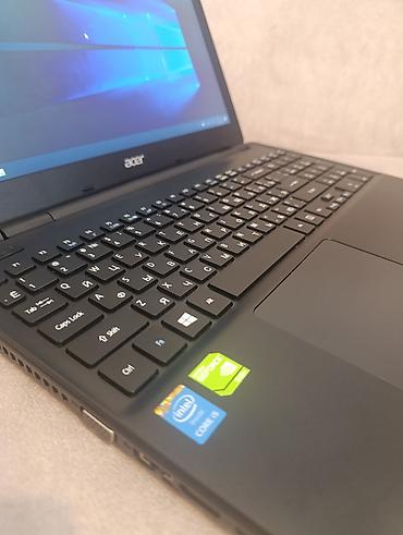 kompüter acer: İşlənmiş Acer 15.6 ", 1 TB — 5