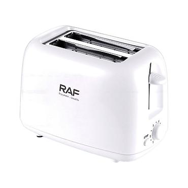 toster: Məhsul №: 16188 Məhsulun adı: Toster RAF R.2104/White Brend: RAF — 1