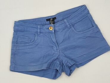 Women's Clothing: H&M, Shorts for women, size XS (EU 34)