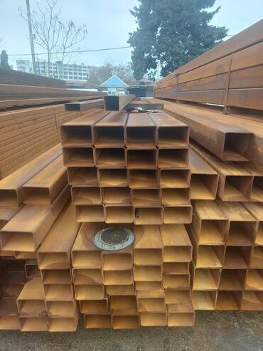 Profillər, şvellerlər: Profil, 12 m, Pulsuz çatdırılma, Ödənişli çatdırılma, Kredit yoxdur -da lalafo.az — 4 Profillər, şvellerlər: Profil, 12 m, Pulsuz çatdırılma, Ödənişli çatdırılma, Kredit yoxdur — 4