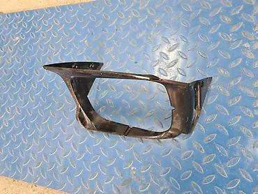 Moldings: LAJSNE FAROVA ZA TOYOTA CELICA OD 1989. DO 1995. GOD. | leve i desne — 2