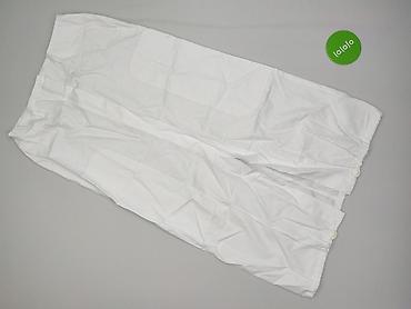idealny stan: Spodnie materiałowe damskie, rozmiar L — 2