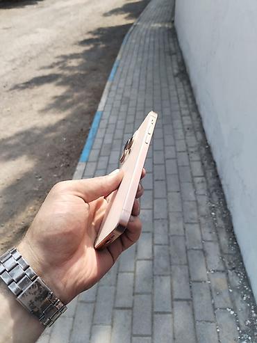 modio m63 tablet: IPhone 16 Pro, 64 GB, Çəhrayı — 1