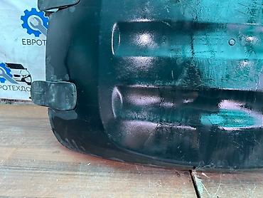 Подкрылки, брызговики, защита днища: Volvo — 6