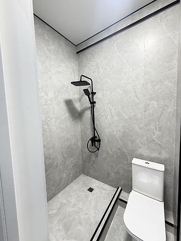 Продажа квартир: 2 комнаты, 36 м², Элитка, 6 этаж, Дизайнерский ремонт — 10