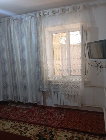 сдаётся дом рабочий городок: Дом, 30 м², 5 комнат, Собственник, Косметический ремонт