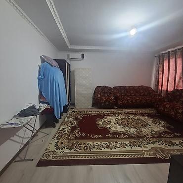 ош к: 4 комнаты, 140 м², 4 соток, Бишкек, Оскон-ордо ж/м Собственник — 8