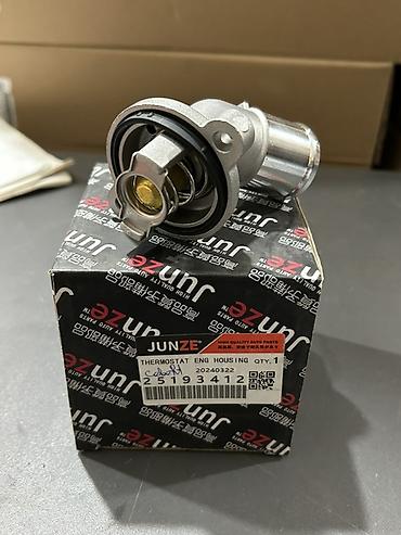 termostat: 25193412 – Chevrolet Cobalt Termostat * 96984103 * 55564891 * — 1