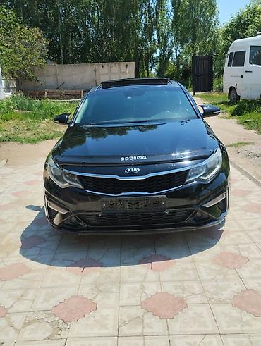 лобовое стекло опель вектра б: Kia Optima: 2019 г., 2.4 л, Автомат, Бензин, Седан — 1