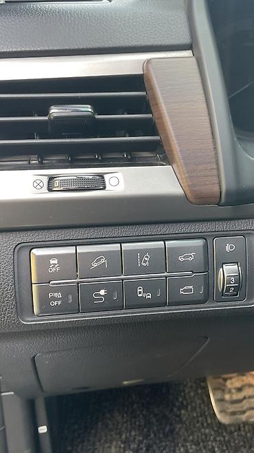 Ssangyong: Ssangyong Rexton: 2018 г., 2.2 л, Автомат, Дизель, Внедорожник — 12