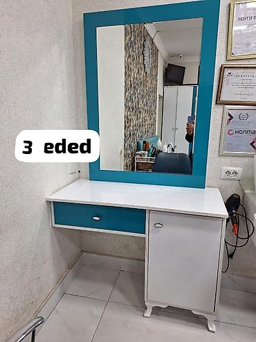 mebel satilir: Her biri ayri ayri satilir 50 60azn *ünvan Hövsan — 4