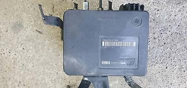 delovi alternatora: ABS PUMPA CENTRALA ZA MAZDA 2 OD 2007. DO 2013. GOD. | ABS Pumpa — 1