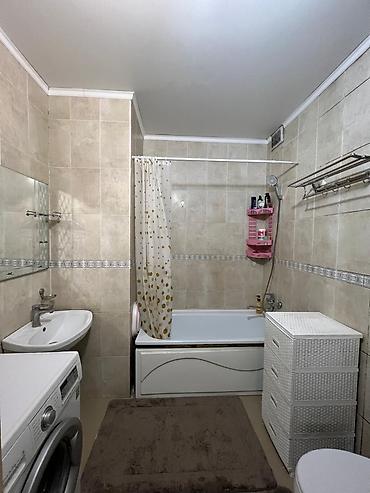квартиры в токмаке: 2 комнаты, 62 м², Индивидуалка, 6 этаж, Косметический ремонт — 8