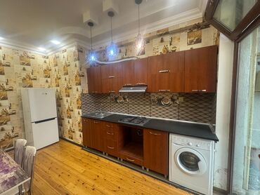 Yeni tikili: Masazır, 2 otaqlı, Yeni tikili, 67 kv. m -da lalafo.az — 15 Yeni tikili: Masazır, 2 otaqlı, Yeni tikili, 67 kv. m — 15