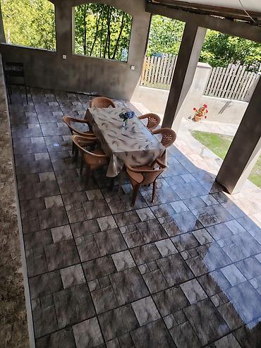 Günlük kirayə evlər: 100 kv. m, 4 otaqlı, İnternet — 4