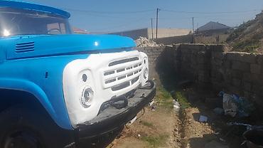 zil radiatoru: ZİL : 6 l | 1989 il 55907 km Universal — 1